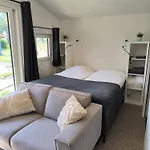 Alpehytte Mariafarm Zevenbergen