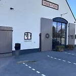 Mariafarm Alpehytte *