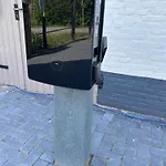 Alpehytte Mariafarm Zevenbergen