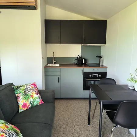 Mariafarm Domek alpejski *