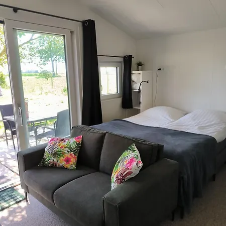 Chalet Mariafarm