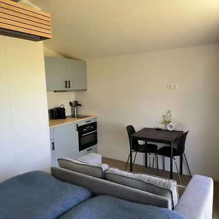 Chalet Mariafarm *