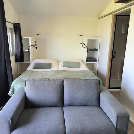 Mariafarm Chalet Zevenbergen