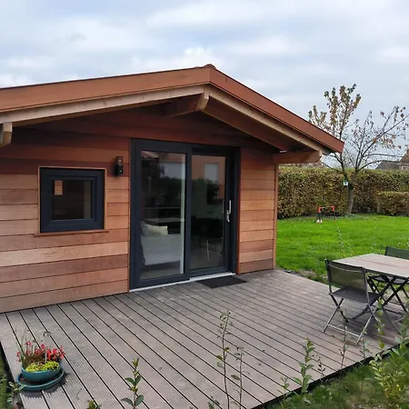 Domek alpejski Mariafarm *