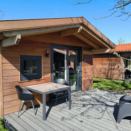 Mariafarm * Zevenbergen