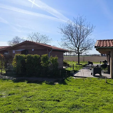 Mariafarm Chalet