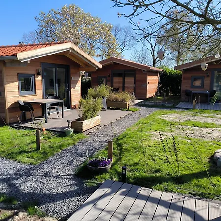 Domek alpejski Mariafarm *