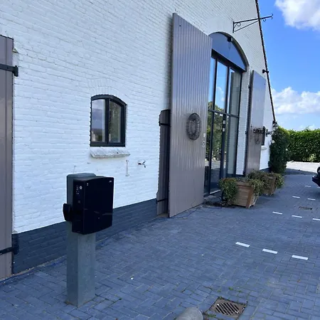 Mariafarm Zevenbergen