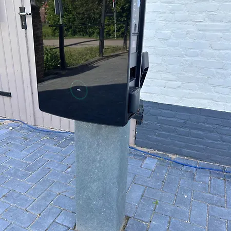 Horská chata Mariafarm Zevenbergen