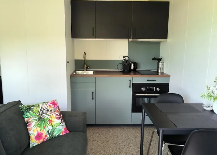 Mariafarm Domek alpejski *