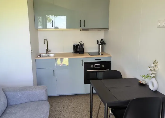 Mariafarm Domek alpejski