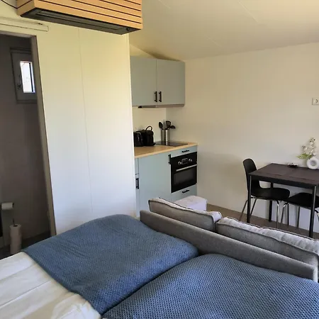 Mariafarm Chalet Zevenbergen