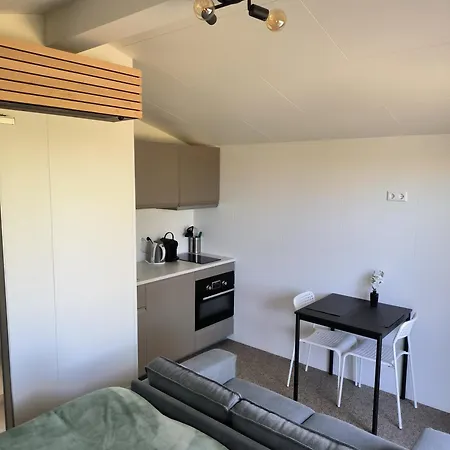 Mariafarm Zevenbergen