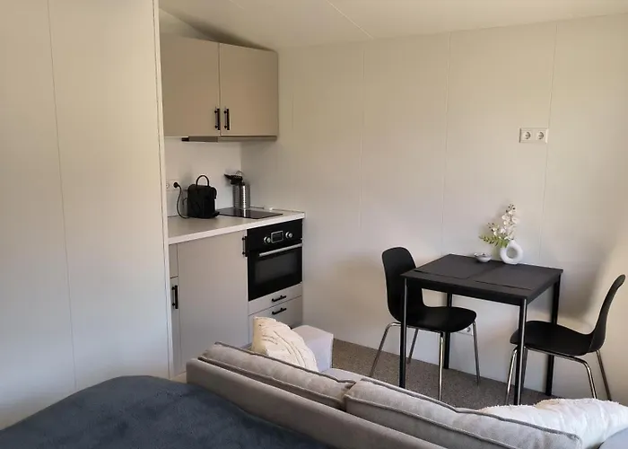 Mariafarm زيفينبيرخين