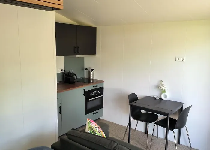 Mariafarm شاليه *